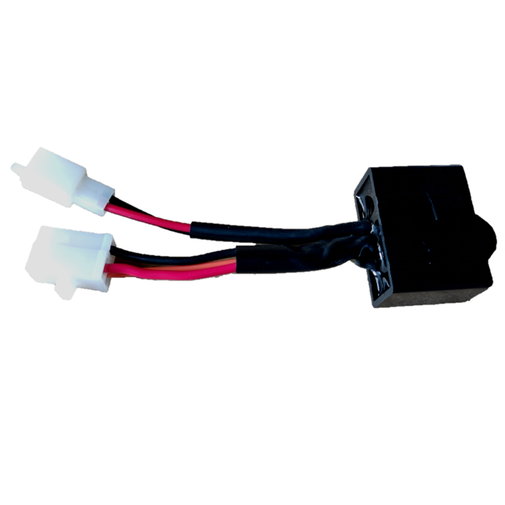 1714-Motorcycle-CDI-Ignition-Box-3301-135-For-Arctic-Cat-2002-2004-90-2-Stroke-Youth-ATV-1800248