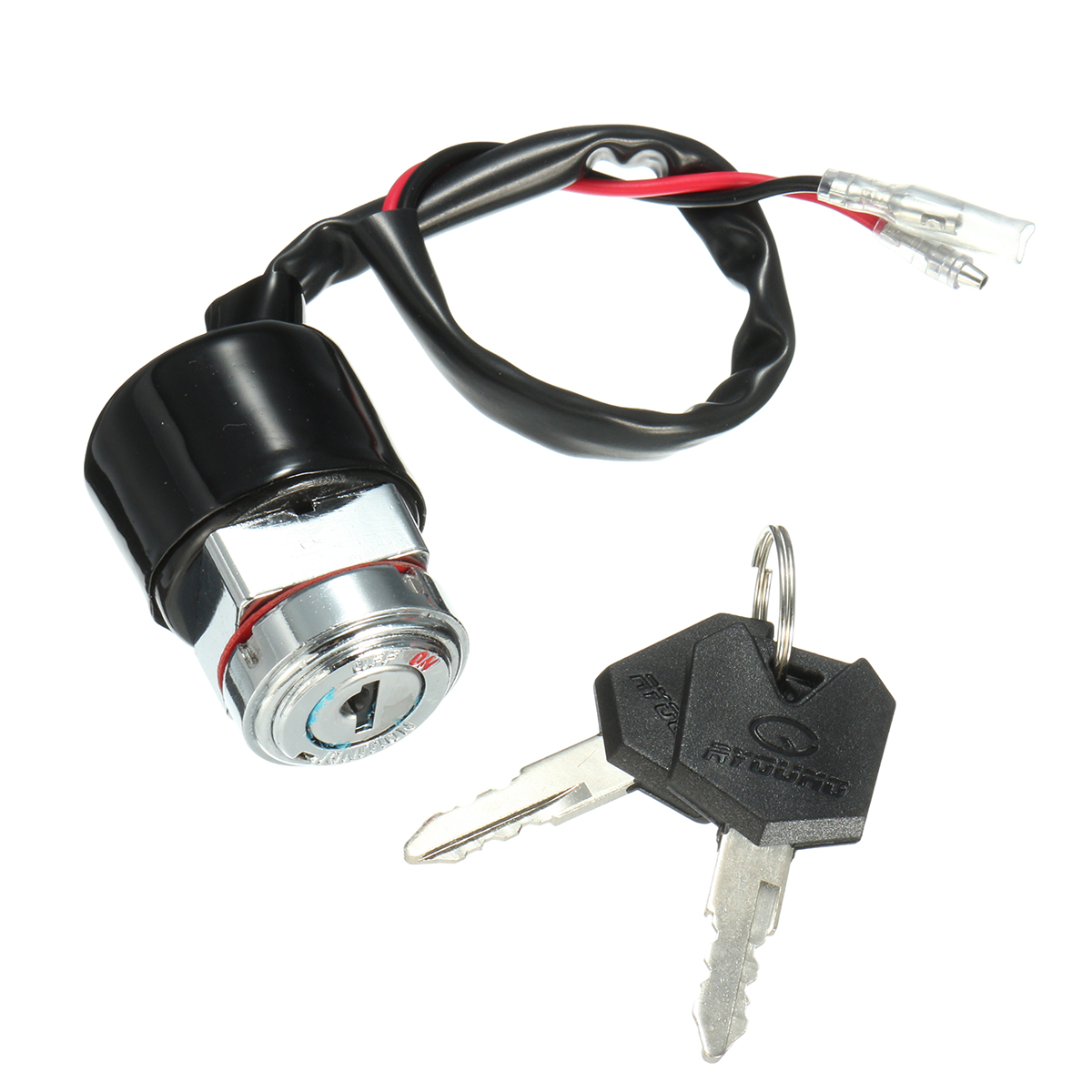 2-Wire-Ignition-Key-Switch-For-Honda-CB100-CL100-SL100-SL125-Motosport-100-125-1110499