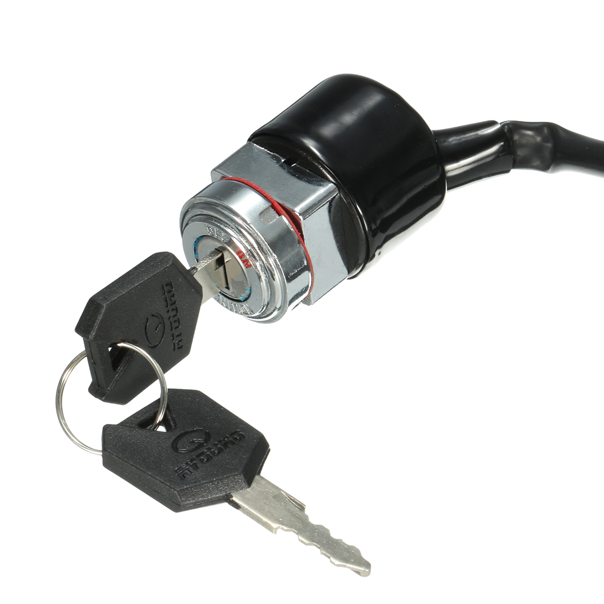 2-Wire-Ignition-Key-Switch-For-Honda-CB100-CL100-SL100-SL125-Motosport-100-125-1110499