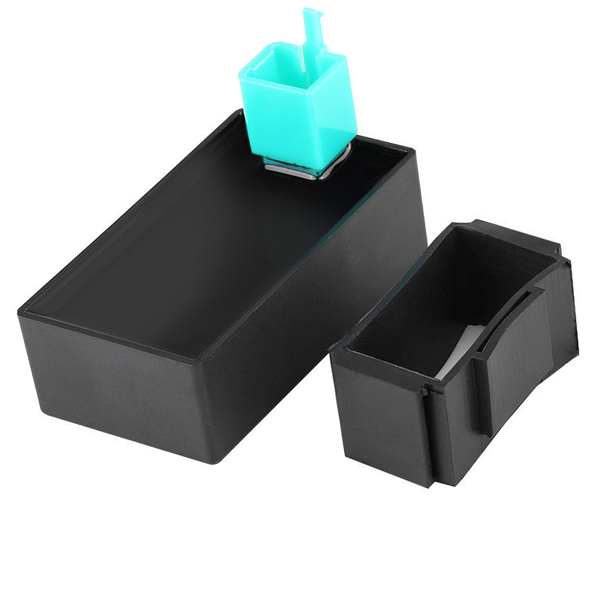 3PCS-DC-CDI-Ignition-Coil-Wiring-Loom-Harness-For-GY6-50-90-110-CC-Go-Kart-ATV-1770777