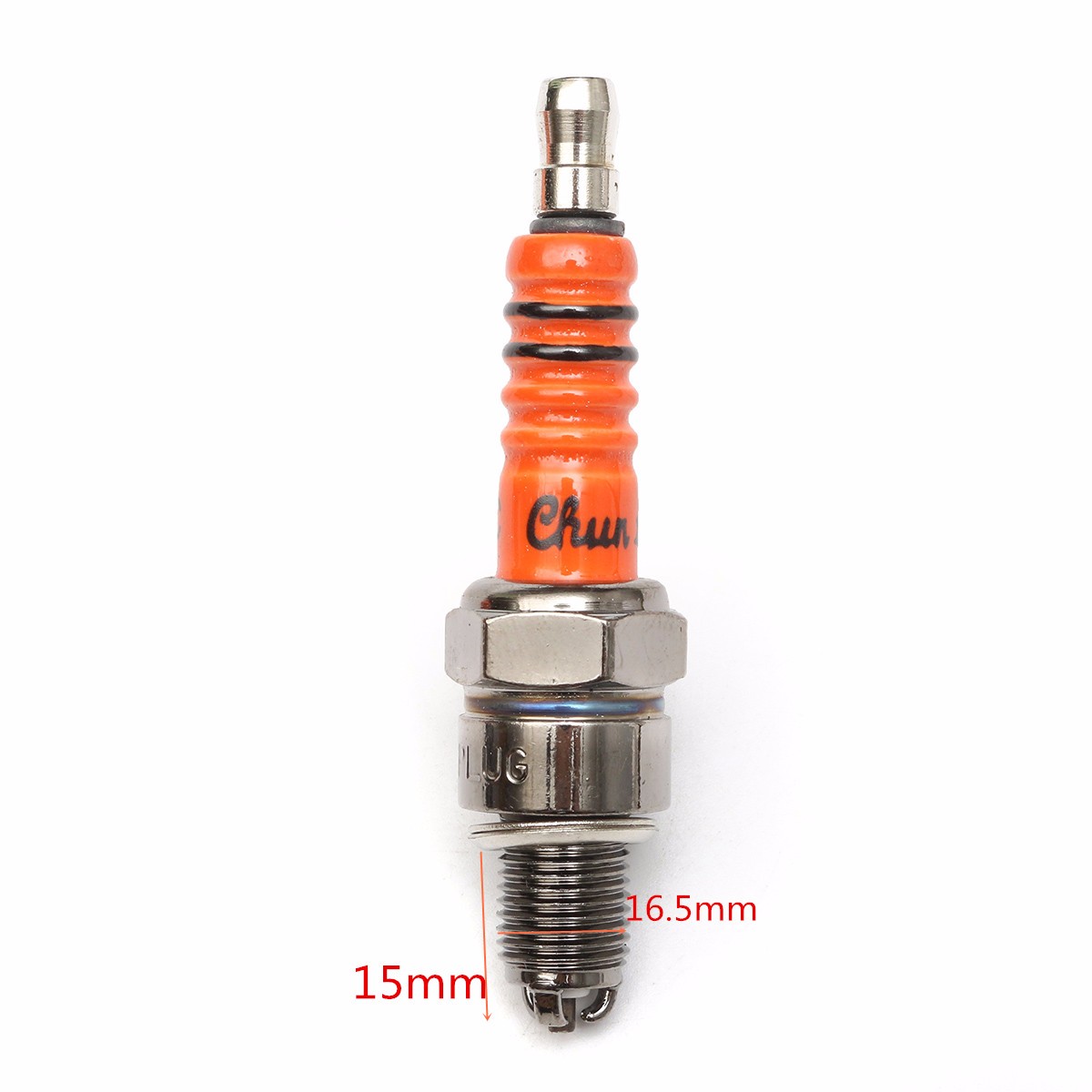49cc-50cc-GY6-Scooter-Racing-Ignition-Coil-CDI-Spark-Plug-Moped-Magneto-Stator-1108437