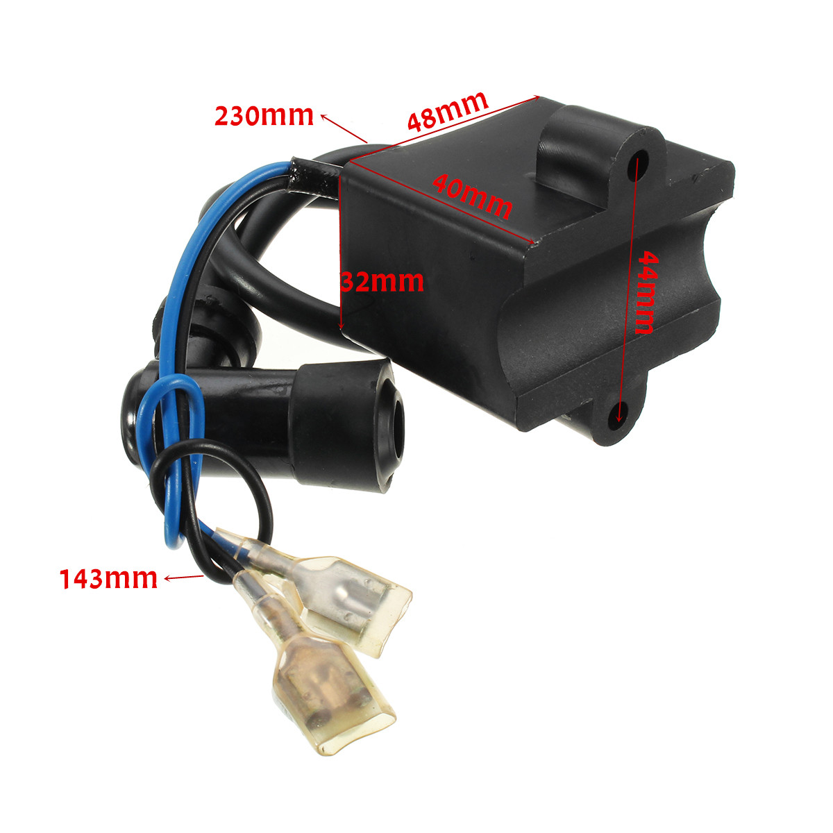 49cc-66cc-80cc-Magneto-Ignition-Coil-For-Engine-Motorized-Bicycle-Bike-1244236