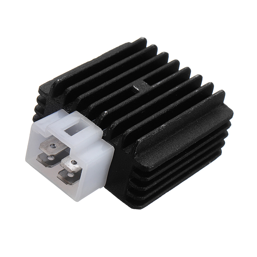 50CC-125CC-Mini-ATV-Complete-Wiring-Harness-CDI-STATOR-6-Coil-Pole-Ignition-Electric-1340552