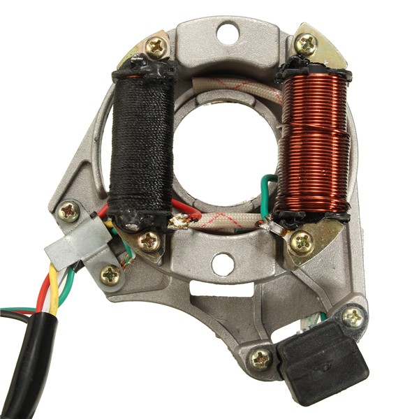 50cc-110cc-125cc-2-coil-ATV-Quad-Stator-Ignition-Coil-Magneto-Plate-Chinese-975307