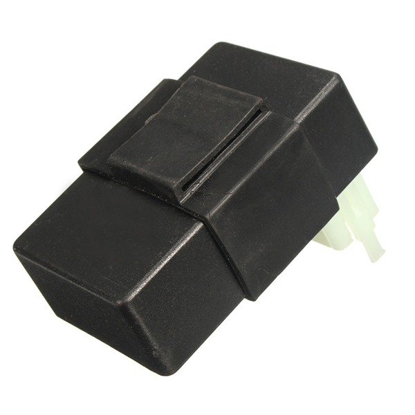 6-Pin-125cc-150cc-Ignition-CDI-Universal-Quad-Dirt-Bike-ATV-Buggy-1033493