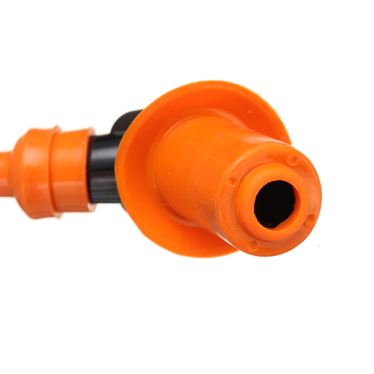 6-Pin-Racing-AC-CDI-BoxIgnition-Coil-Air-Filter-For-GY6-50-150cc-Moped-Scooter-1337780