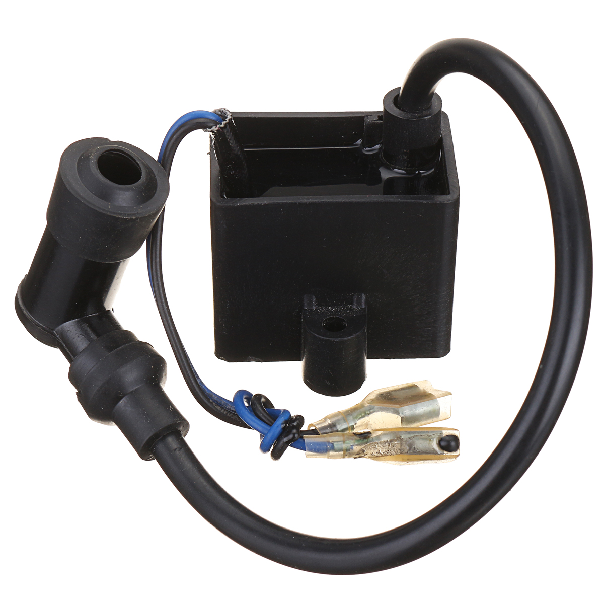 CDI-Ignition-Coil-Magneto-For-Motorized-49cc-66cc-80cc-Engine-Bicycle-Spark-Plug-1195045