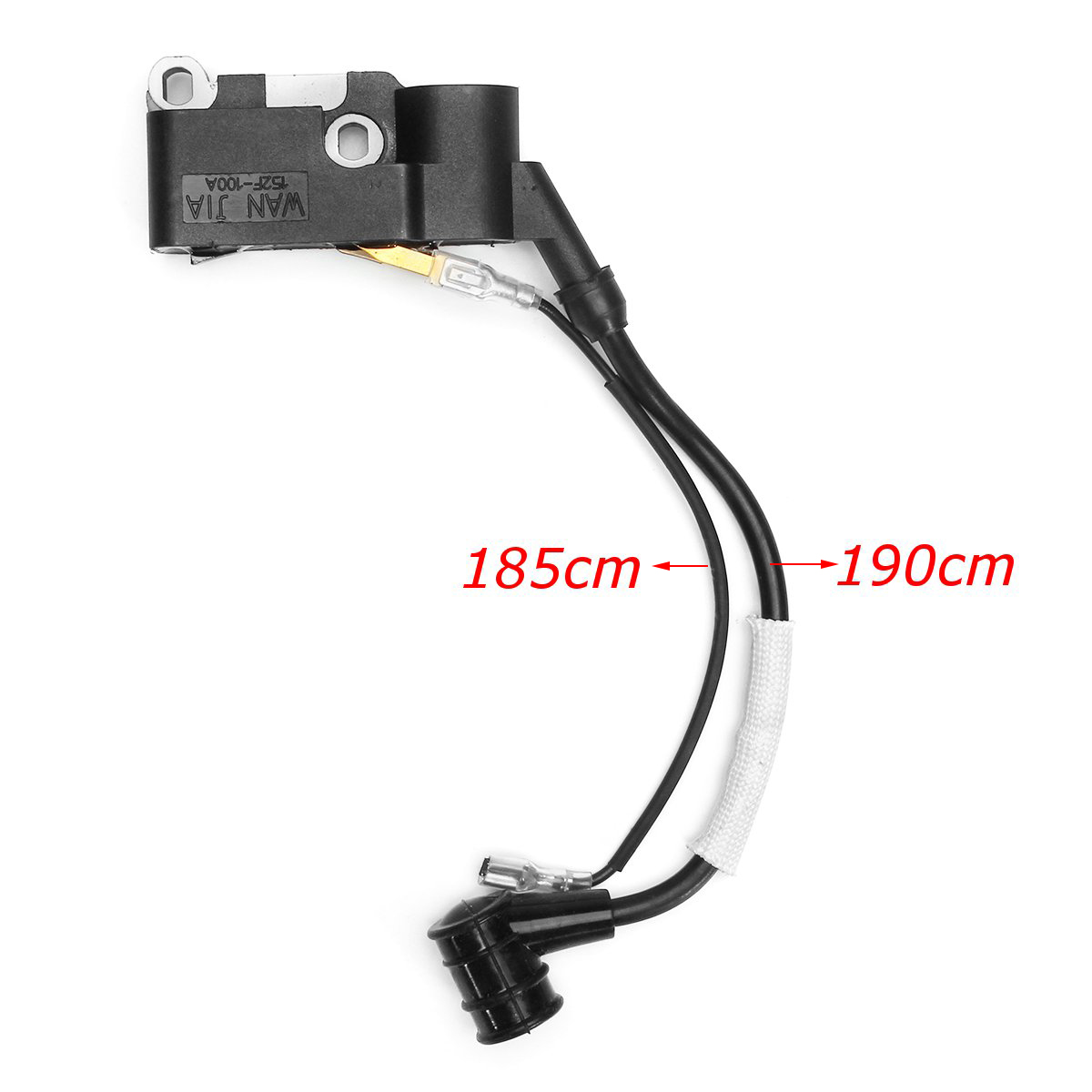 Chain-Saw-Ignition-Coil-Module-For-DMC6200CS-Baumr-ag-SX62-62cc-SX66-Chain-Saw-1195063