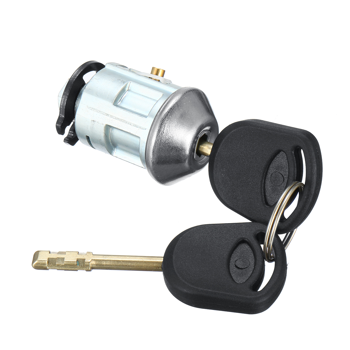 Door-Lock-Ignition-Key-Barrel-w-2-Keys-For-FORD-Falcon-XG-XH-Ute-Van-1993-1998-1490024