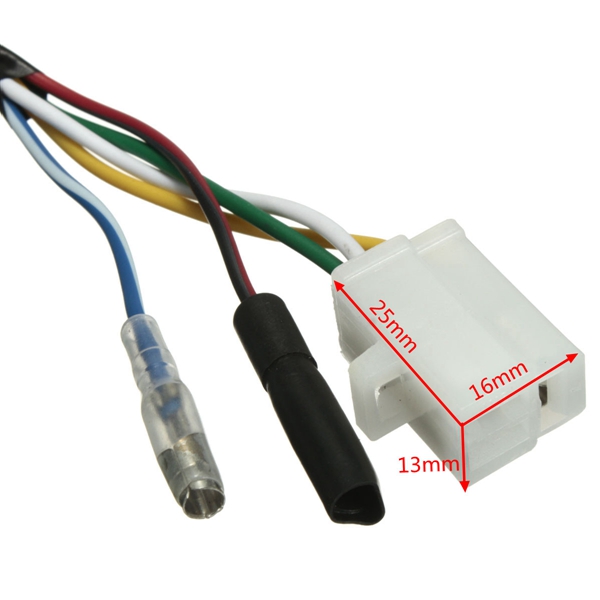 GY6-50-110-150cc-6-Pole-Ignition-Coil-Stator-Magneto-For-Scooter-Moped-ATV-TAOTAO-JCL-1038036