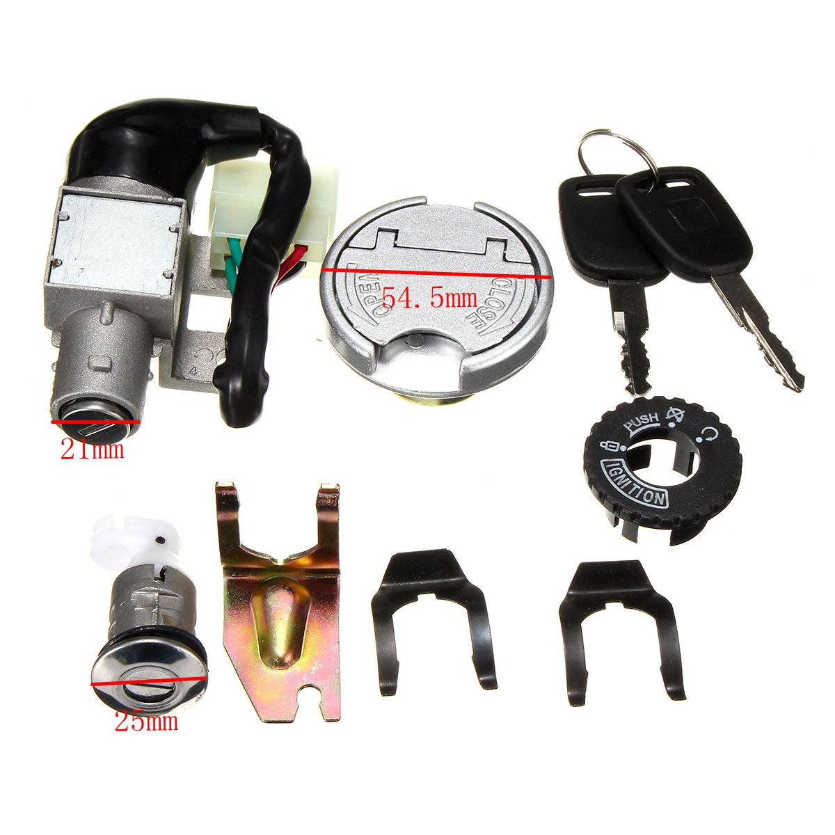 GY6-50cc-Universal-Ignition-Lock-Switch-Fuel-Tank-Cap-Key-Set-For-Scooter-Moped-Bike-1124018