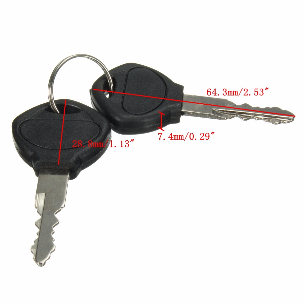 Ignition-Barrel-Key-Switch-2-Keys-4-Pin-Block-Connector-For-ATV-Mini-Moto-Dirt-Bike-Buggy-1048922