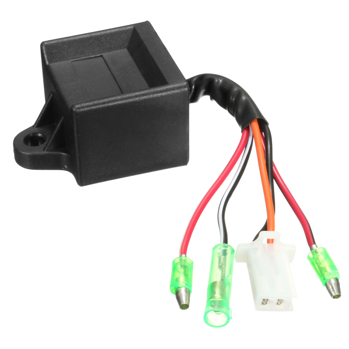 Ignition-CDI-Box-For-Polaris-Scrambler-50cc-90cc-100cc-110cc-2-Stroke-ATV-1093989