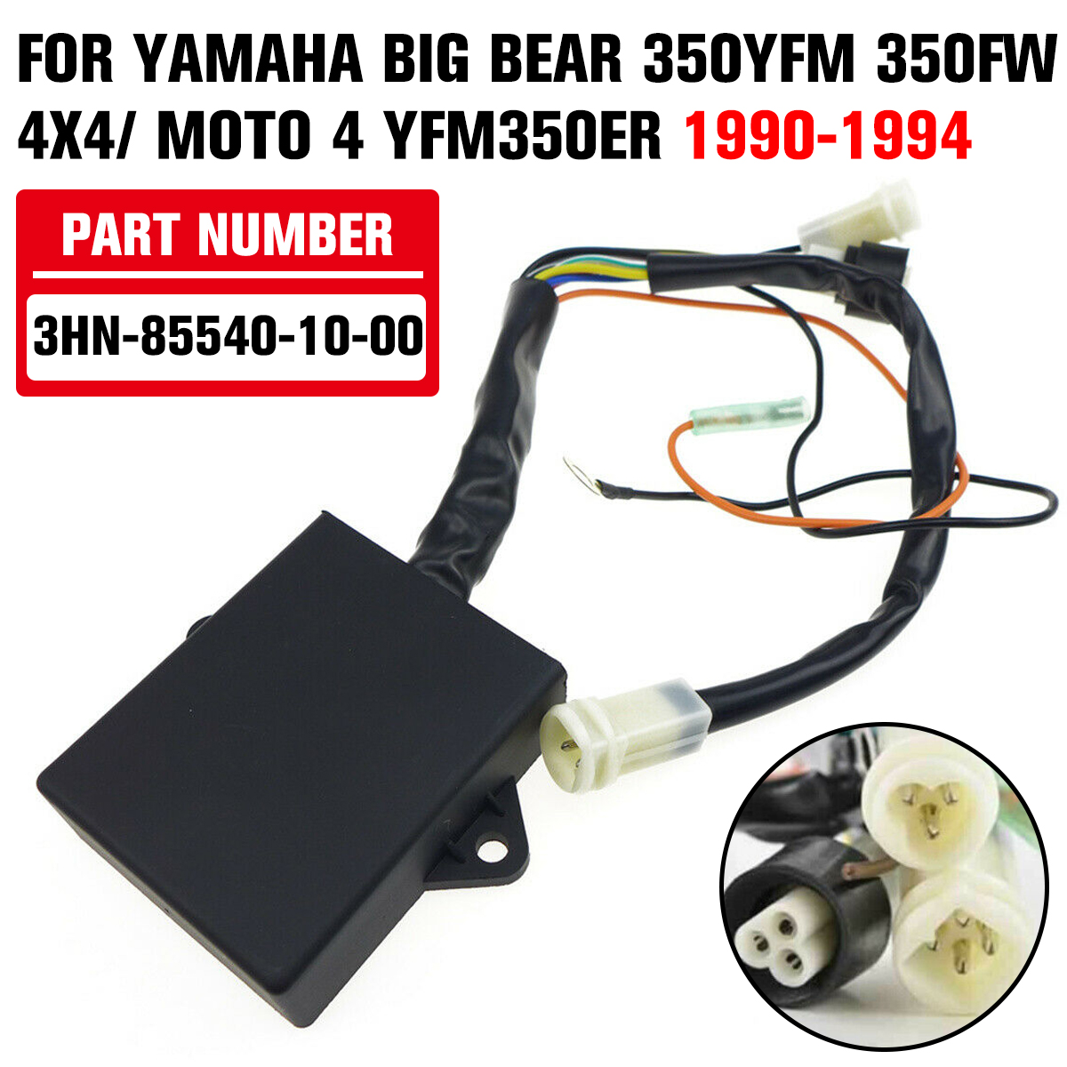 Ignition-CDI-Box-For-Yamaha-YFM-350-Big-Bear-Moto-4-YFM350-3HN-85540-10-00-1707781
