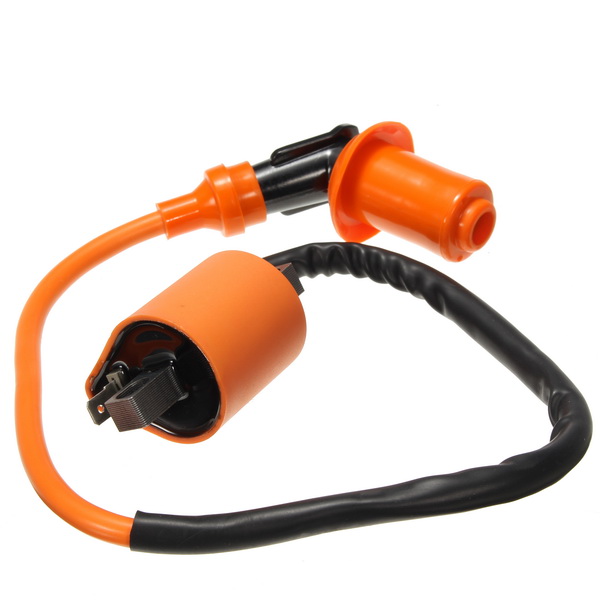 Ignition-Coil-3-Electrode-Spark-Plug-CG125-150-200-250CB-CBD-For-ATV-Motorcycle-Racing-Performance-1117985