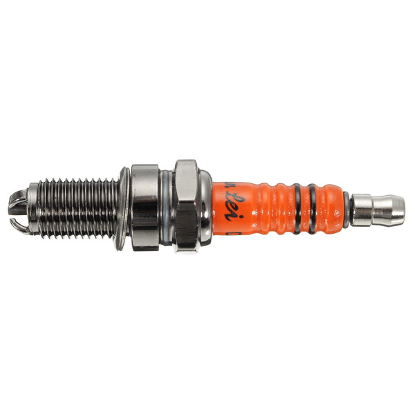 Ignition-Coil-3-Electrode-Spark-Plug-CG125-150-200-250CB-CBD-For-ATV-Motorcycle-Racing-Performance-1117985