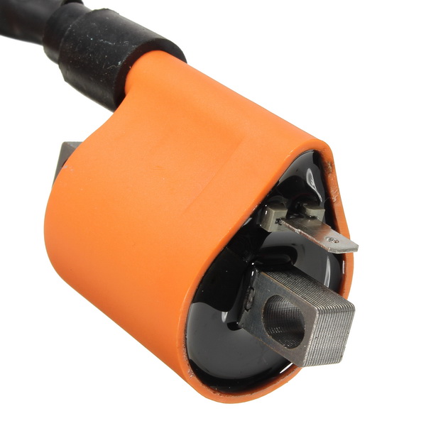 Ignition-Coil-3-Electrode-Spark-Plug-CG125-150-200-250CB-CBD-For-ATV-Motorcycle-Racing-Performance-1117985