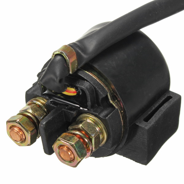 Ignition-Coil-CDI-Regulator-Rectifier-Relay-For-50-70-90-100CC-Motorcycle-ATV-1117988