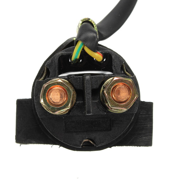 Ignition-Coil-CDI-Regulator-Rectifier-Relay-For-50-70-90-100CC-Motorcycle-ATV-1117988