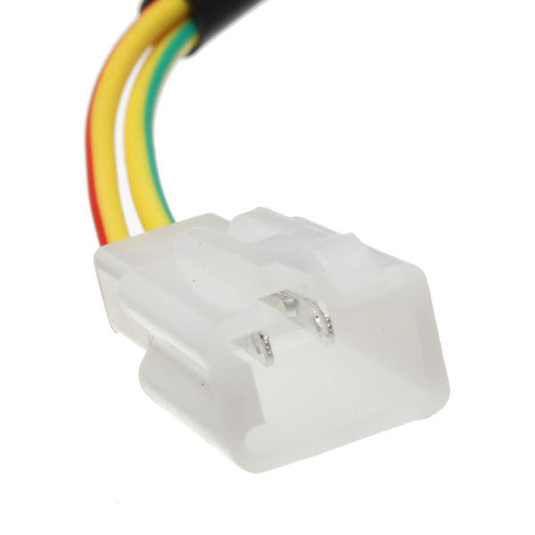 Ignition-Coil-CDI-Regulator-Rectifier-Relay-For-50-70-90-100CC-Motorcycle-ATV-1117988