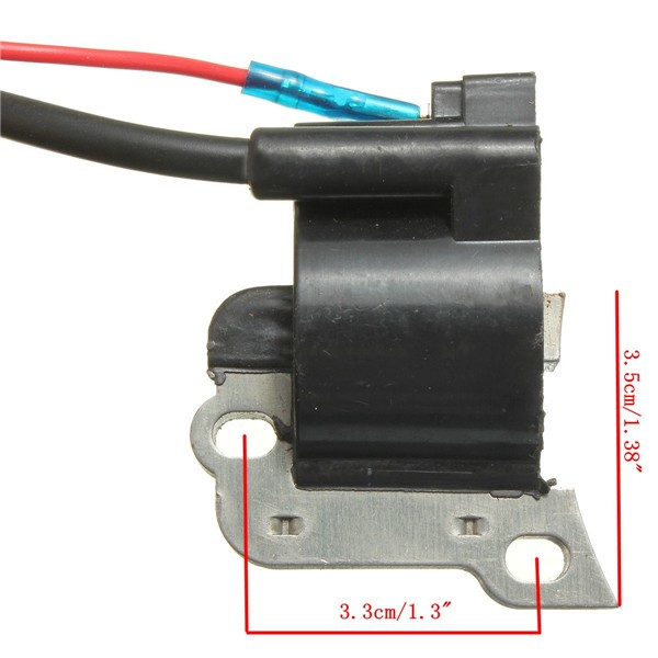 Ignition-Coil-For-4-Stroke-Strimmer-Lawnmover-Brush-Cutter-998861