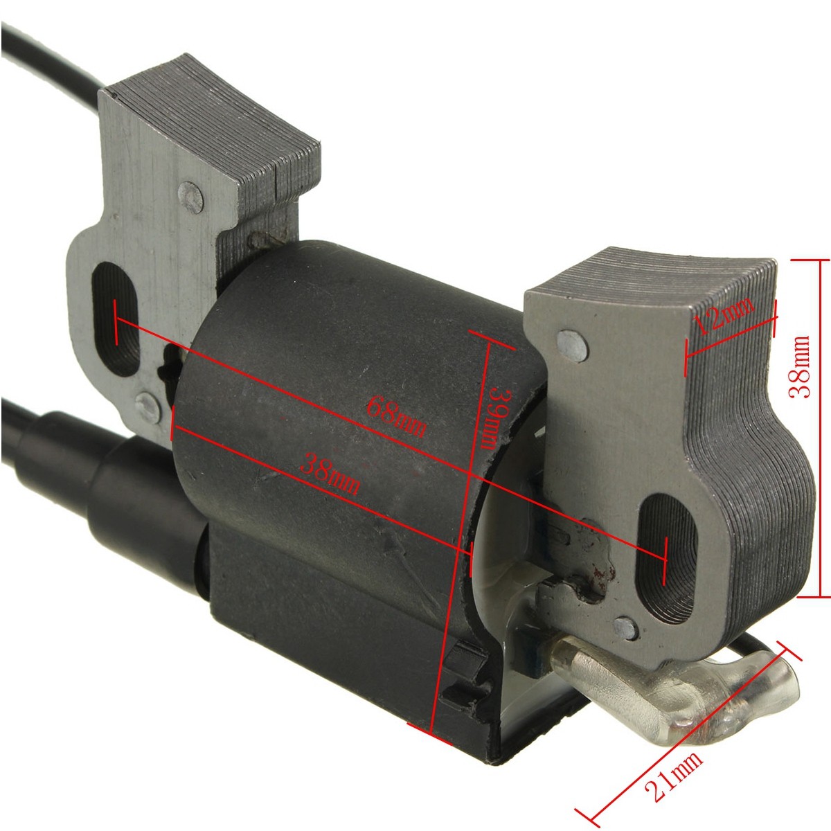 Ignition-Coil-For-HONDA-GX340-11HP--GX390-13HP-Generator-Mowers-1005138