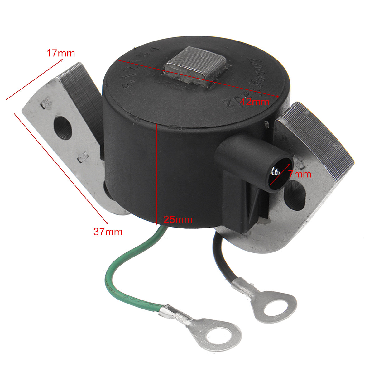 Ignition-Coil-For-Johnson-Evinrude-584477-0584477-582995-0582995-1274482