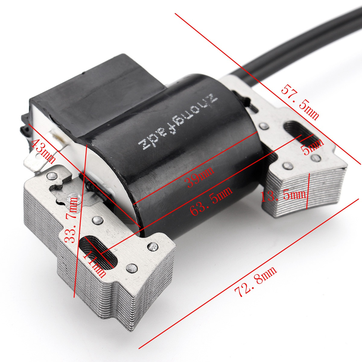 Ignition-Coil-For-Mountfield-Champion-SV150-RV150-RV40-M150-V35-V40-1159116
