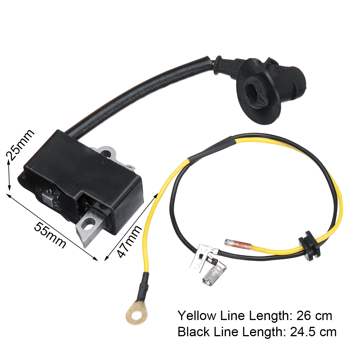 Ignition-Coil-For-Stihl-Ms251-Ms261c-Replace-1141-400-1307-Chainsaw-Part-1325146