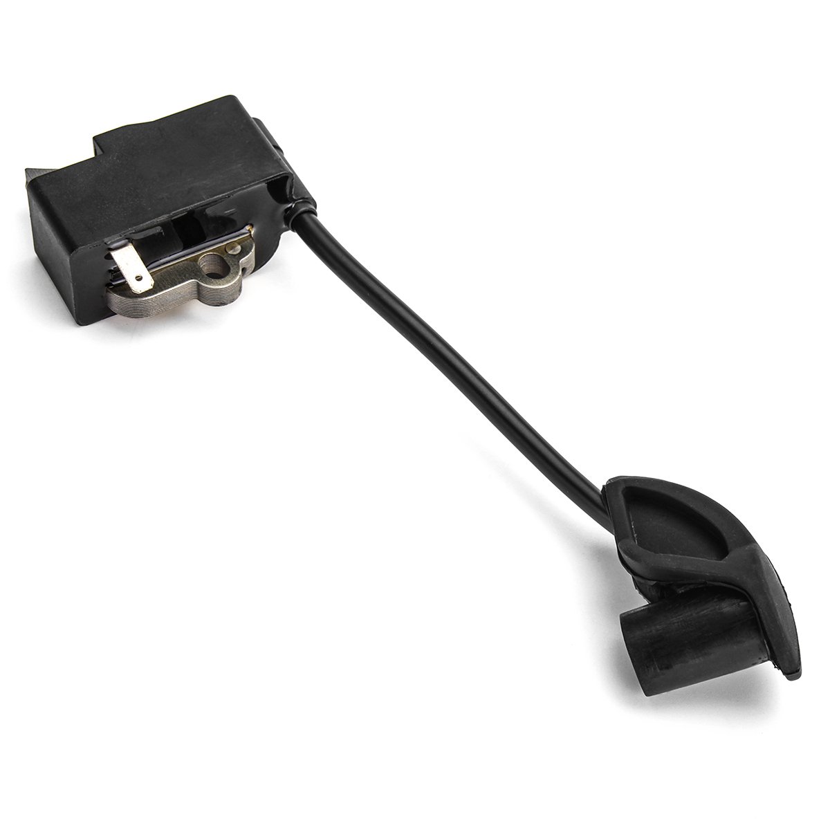 Ignition-Coil-Module-With-Line-For-STIHL-FS110R-FS110-KM110R-Trimmer-Lawn-Mower-1424735
