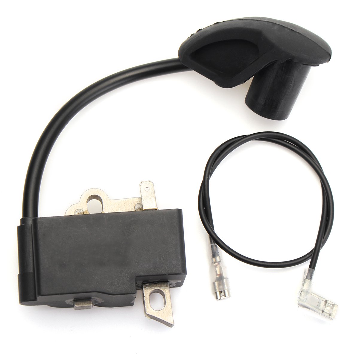 Ignition-Coil-Module-With-Line-For-STIHL-FS110R-FS110-KM110R-Trimmer-Lawn-Mower-1424735
