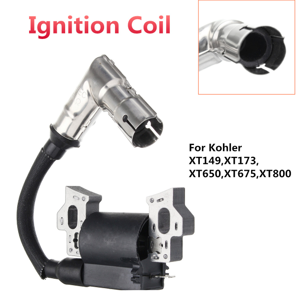 Ignition-Coil-Replacement-14-584-02S-For-Kohler-XT149XT173XT650XT675XT800-1215718