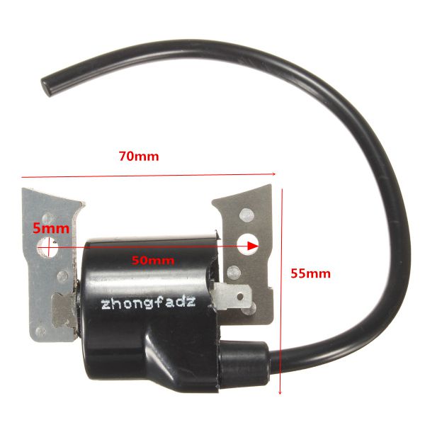 Ignition-Coil-Replaces-For-Kawasaki-No-21121-2070--John-Deere-No-AM109209-1177763
