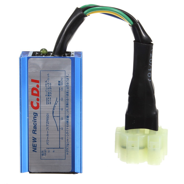 Ignition-Coil-and-CDI-Box-for-GY6-50-125-150cc-Motorcycle-Go-Kart-ATV-Dirt-Pit-Bike-1038117