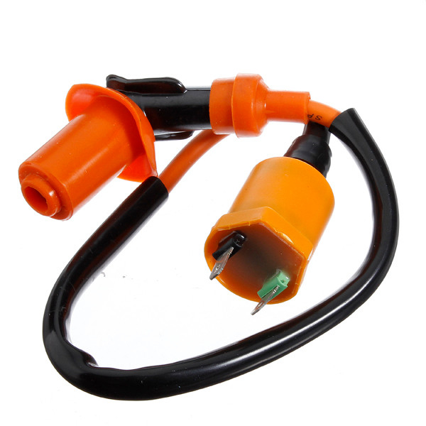 Ignition-Coil-and-CDI-Box-for-GY6-50-125-150cc-Motorcycle-Go-Kart-ATV-Dirt-Pit-Bike-1038117