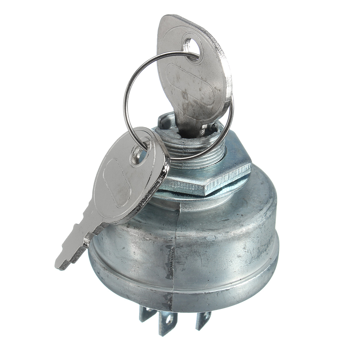 Ignition-Starter-Switch-Key-For-MTD-725-0267A-925-0267-Tractor-Mower-Husqvarna-1262690