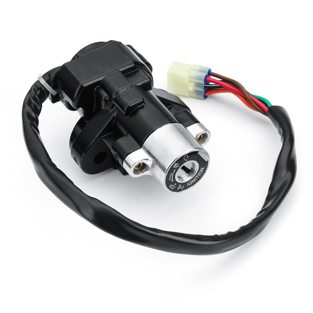 Ignition-Starter-Switch-Lock-With-Keys-For-Suzuki-GZ125-GZ250-GSF600-GSF650-GSF1200-1357575