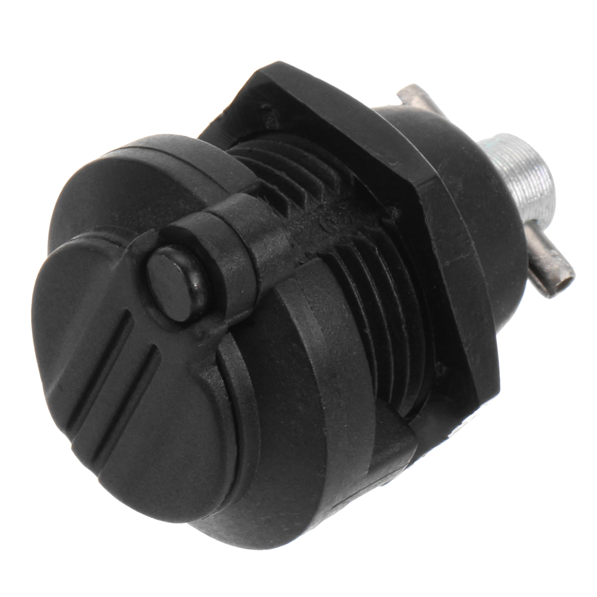 Ignition-Switch--Fuel-Cap--Key-For-Yamaha-YBR125-Fuel-Injected-Model-1304041