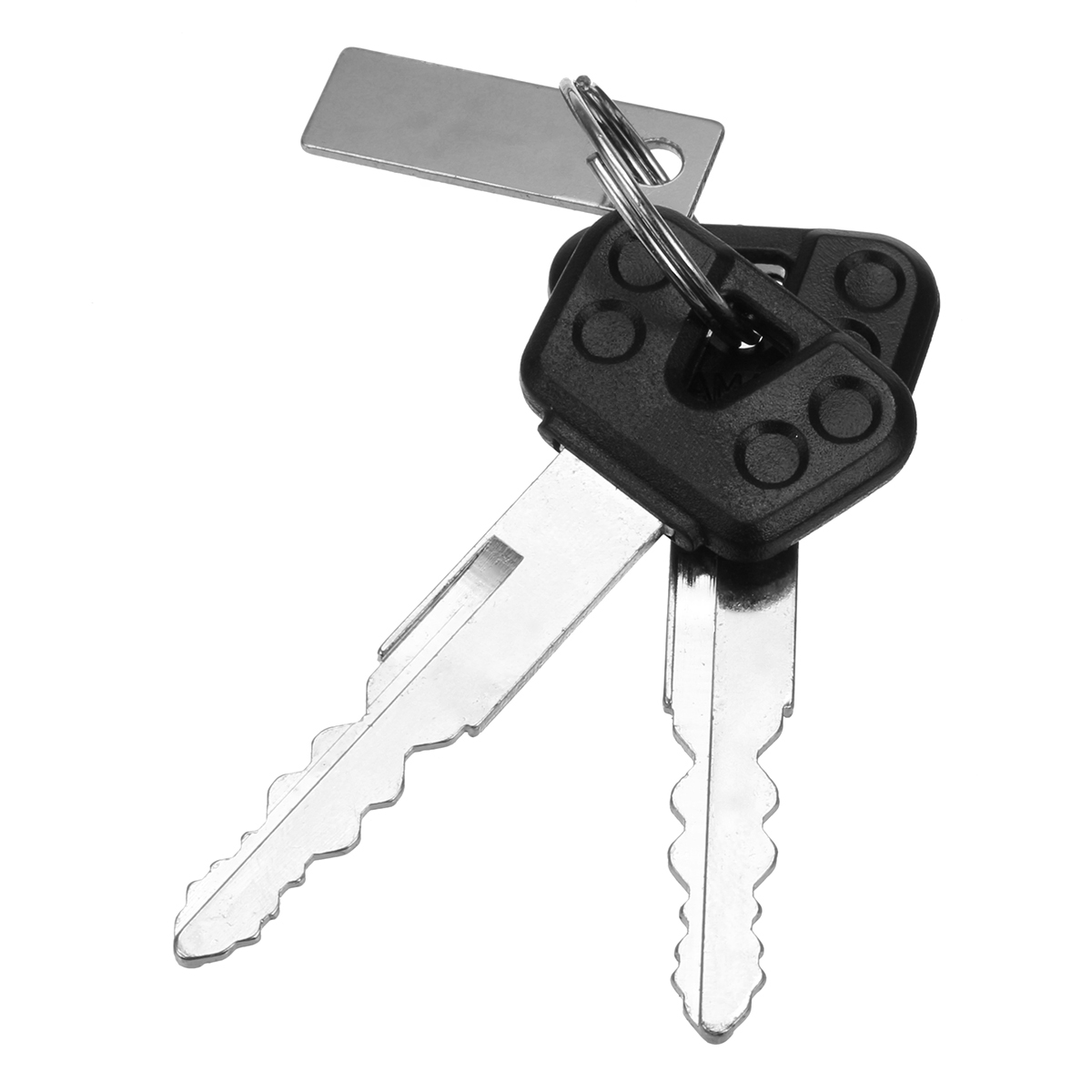 Ignition-Switch--Fuel-Cap--Key-For-Yamaha-YBR125-Fuel-Injected-Model-1304041