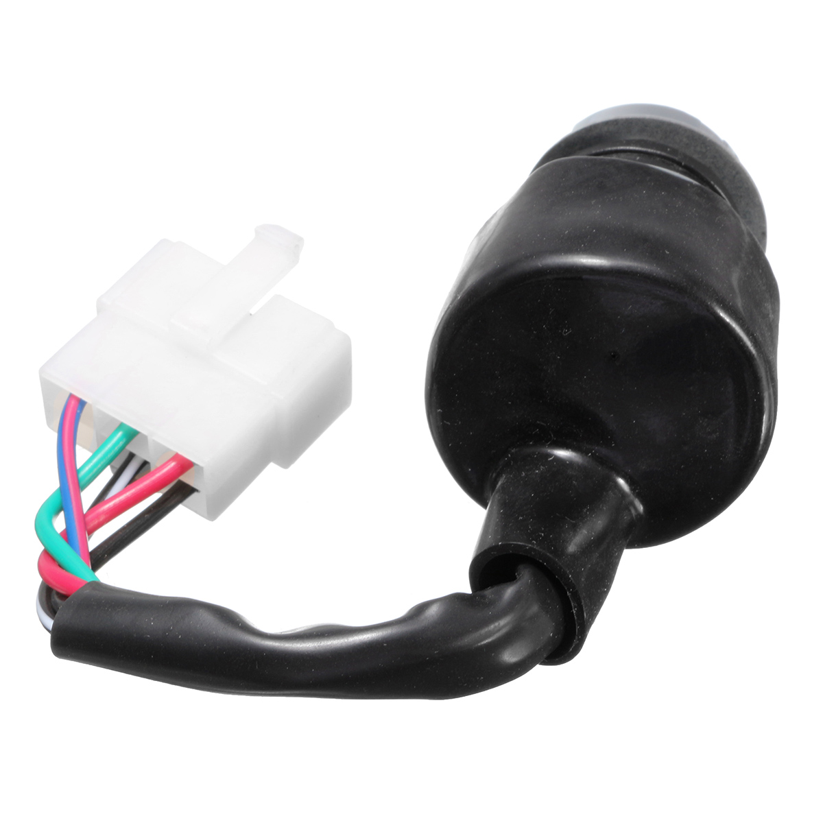 Ignition-Switch-5-Wire-Start-110cc-125cc-150cc-250cc-Quad-Go-Kart-TaoTao-ATV-1077462