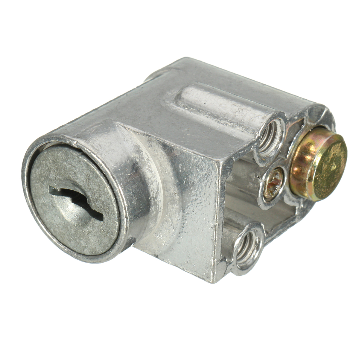 Ignition-Switch-Battery-Safety-Lock-For-Motorcycle-Electric-Bike-Scooter-2-Keys-1173970