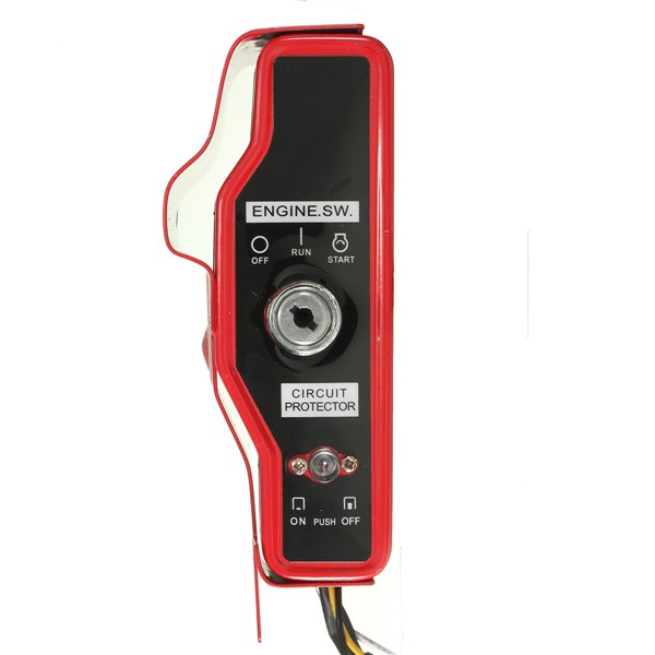 Ignition-Switch-Control-Box-with-2-Keys-for-Honda-GX390-13HP-GX340-11HP-1001398