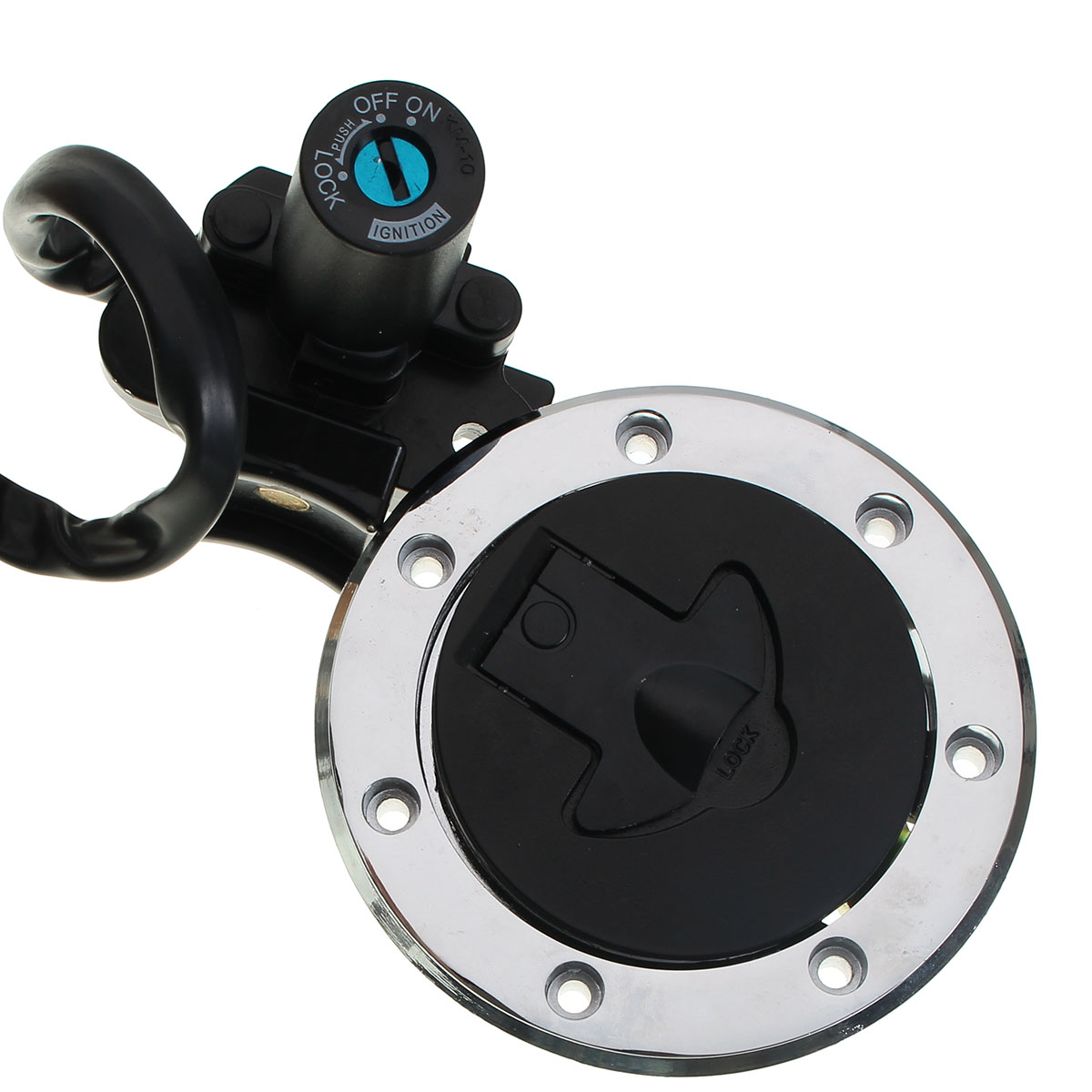Ignition-Switch-Fuel-Gas-Cap-Cover-Lock-With-2-Keys-For-Kawasaki-ZX7R-ZX9R-ZXR750-ZX900-1158619
