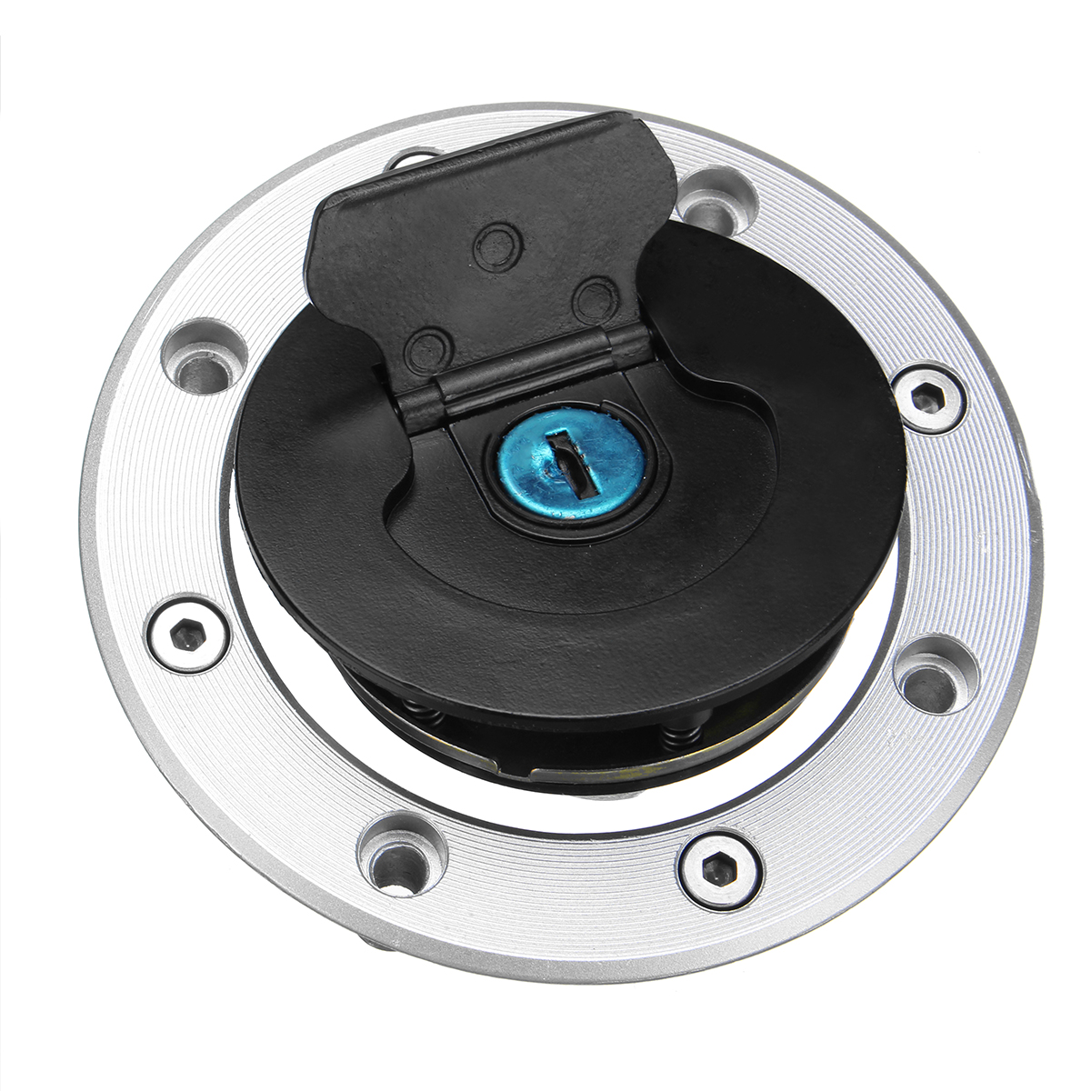 Ignition-Switch-Fuel-Gas-Cap-Lock-Key-For-Suzuki-GSXR1000-SV650-TL1000R-GSF1200-1362356