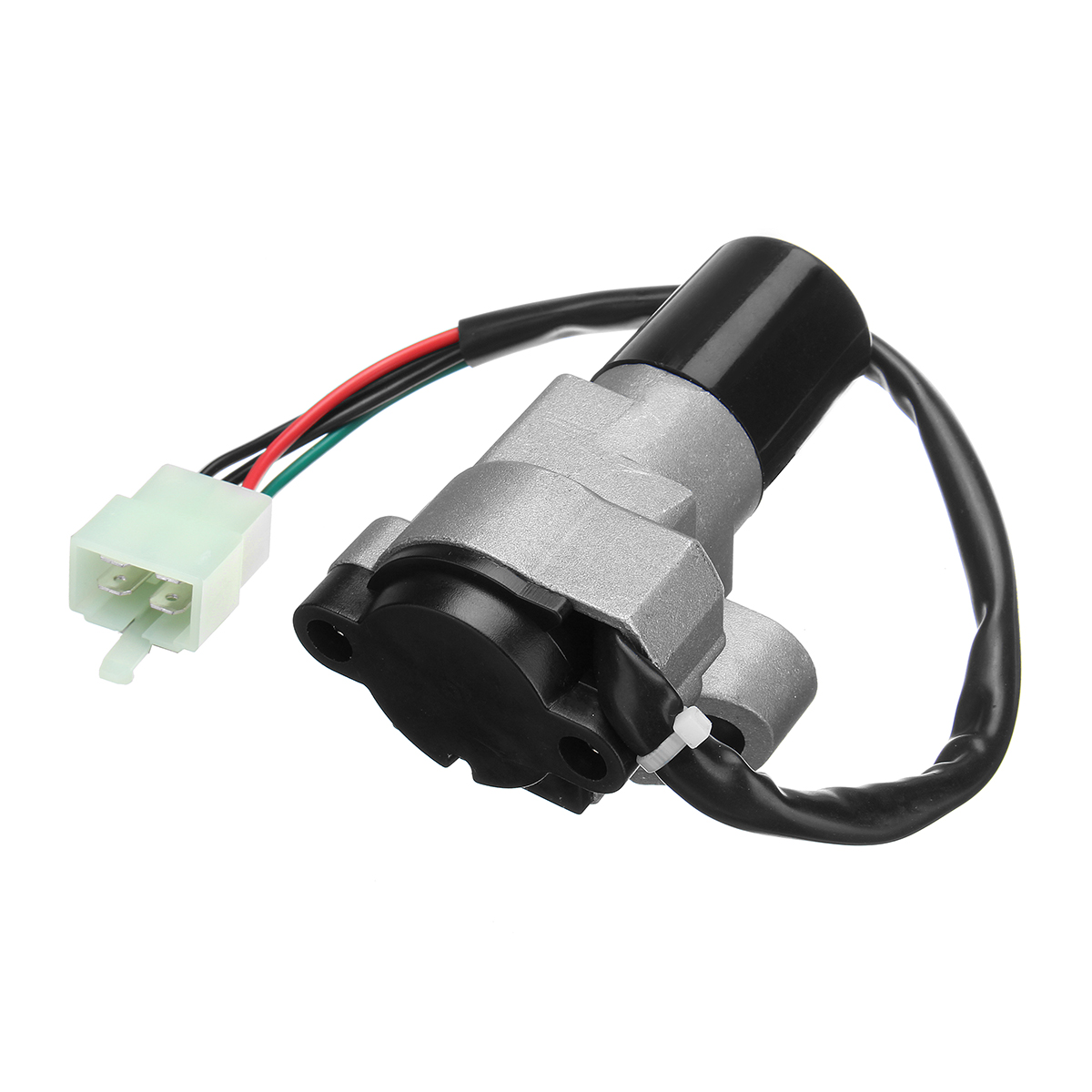 Ignition-Switch-Fuel-Gas-Cap-Lock-Key-For-Suzuki-GSXR1000-SV650-TL1000R-GSF1200-1362356