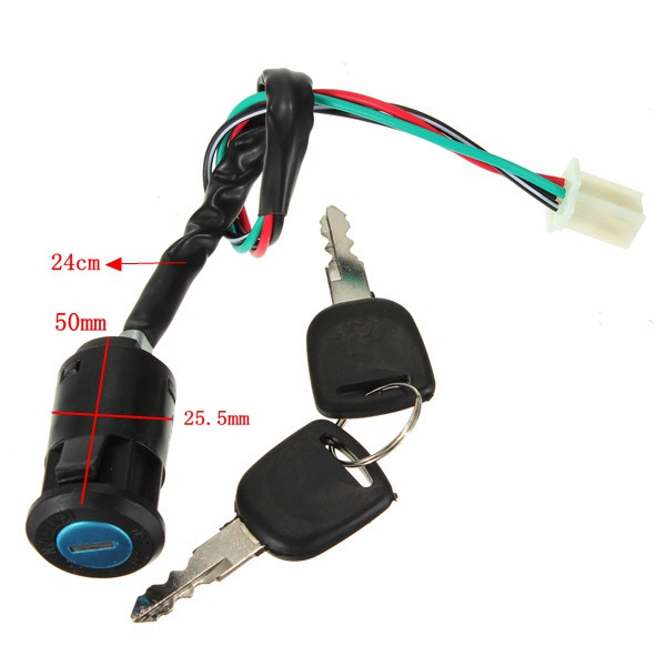 Ignition-Switch-Key-for-Motorcycle-ATVs-Dirt-Bike-50cc-70cc-90cc-110cc-150cc-49848