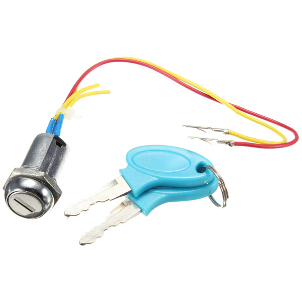 Ignition-Switch-Keys-Lock-for-Motorcycle-Electric-Scooters-Bike-939473
