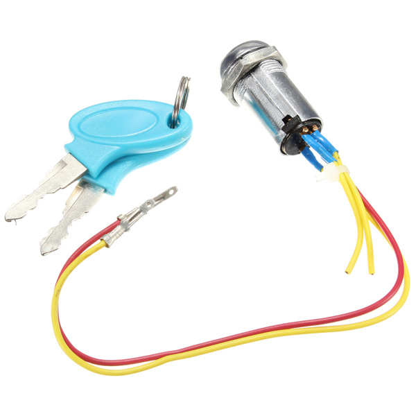 Ignition-Switch-Keys-Lock-for-Motorcycle-Electric-Scooters-Bike-939473