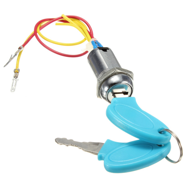 Ignition-Switch-Keys-Lock-for-Motorcycle-Electric-Scooters-Bike-939473