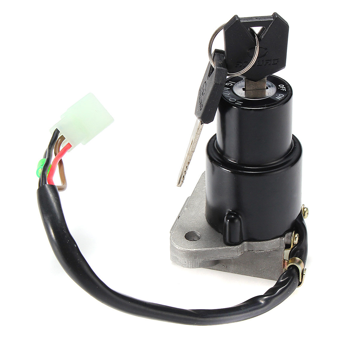 Ignition-Switch-Lock-Gas-Cap-Set-For-Yamaha-FZR250-87-88-FZR400-88-90-FZR600-89-93-1118288